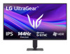 Lg Electronics Lg 27G411A-B. Display Diagonal: 68.6 Cm 27" Display Resolution: 1 27G411A-B.AEK