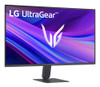 Lg Electronics Lg 27G411A-B. Display Diagonal: 68.6 Cm 27" Display Resolution: 1 27G411A-B.AEK