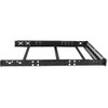 Startech 1U Universal Server Rack Rails Adjustable Depth Server Mounting Rails 1 UNIRAILS1U