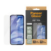 Panzer Glass Panzerglass ?« Screen Protector Google Pixel 9A | Ultra-Wide Fit. B 4792