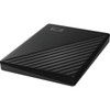 Western Digital My Passport . Hdd Capacity: 4 Tb. Usb Version: 3.2 Gen 1 3.1 Gen WDBPKJ0040BBK-WESN