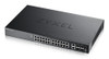 Zyxel Xgs2220 Xgs2220-30 26 Ports Manageable Ethernet Switch Gigabit Ethernet 2. XGS2220-30-GB0101F