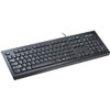Kensington 1500109 VALEYBOARD - Wired VALUKEYBOARD