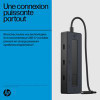 HP 6G843AA#ABB 4K USB-C Multiport Hub 6G843AA#ABB