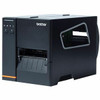 Brother Tj-4005Dn Industrial Direct Thermal Printer Monochrome Label Print Fast TJ4005DNZU1
