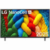 Lg Electronics Lg 43NANO80A6B.AEK. Display Diagonal: 109.2 Cm 43" Display Resolu 43NANO80A6B.AEK