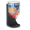 Moldex 7825 Spark-Plug Small Ear Plugs Dispenser Clear M7825