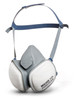 Moldex 5430 Half Mask Abek1p3r Grey M5430