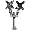 Startech Desk Mount Dual Monitor Arm Premium Articulating Desktop Vesa Mount Up ARMDUALPS