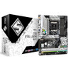Asrock Z790 Steel Legend Wifi Intel Z790 1700 Atx 4 Ddr5 Hdmi Dp Edp Wi-Fi 6E 2. Z790 STEELLEGENDWIFI