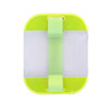 Beeswift Id Armband Yellow AB3