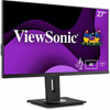 Viewsonic VG2756-4K 27Iin Led 16:9 3840X2160 5Ms 350N Hdmi 5Y Warr VG2756-4K