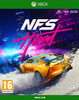 Need For Speed NFS Heat Microsoft XBox One Game