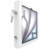 Compulocks Ipad Air M2 13" 2024 Apex Secured Enclosure Wall Mount White. Product 13APXW