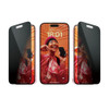 Panzer Glass Panzerglass Privacy Screen Protector for Iphone 15 Clear for 15.5 C P2809