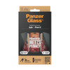 Panzer Glass Panzerglass Privacy Screen Protector for Iphone 15 Clear for 15.5 C P2809
