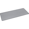 Logitech Desk Mat Studio Series. Width: 700 Mm Depth: 300 Mm. Product Colour: Gr 956-000052