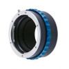 Novoflex NEX/NIK Adaptor Nikon Objektiv f. Sony NEX/NIK