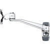 Startech Wall Mount Monitor Arm 10.2" Swivel Arm Premium Flat Screen Tv Wall Mou ARMWALLDS2