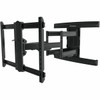 Startech Tv Wall Mount Supports Up To 100" Vesa Displays Low Profile Full Motion FPWARTS2