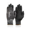 Ansell Hyflex 11-840 Glove Black Size XS AN11-840XS