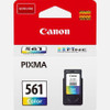 Canon 3731C004 Cl-561 Ink Cartridge 1 PcS 3731C004