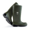 Bekina Steplite Easy Grip Safety Wellingtons S5 Green Size 9 BNPAN4P918009