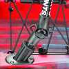 RAM Mounts RAP-385-12-18-A-GOP1 RAM 12" 18" LNG RAP-385-12-18-A-GOP1