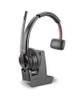 Poly 211423-01 Savi 8210 Top and Charging 211423-01