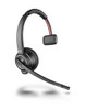 Poly 211423-01 Savi 8210 Top and Charging 211423-01