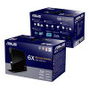 Asus SBC-06D2X-U/BLK/G/AS BDCombo Extern USB SBC-06D2X-U/BLK/G/AS