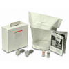 3M Ft30 Mask / Respirator Fit Test Kit White 3MFT30
