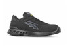 Upower Thomas Light Safety Shoes Esd Black Size 6 UPRV2013406