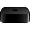 Apple Tv 4K Internet Tv 64 Gb Hdd Wireless Lan Black Siri Hdr10 Hdr10+ Hlg Dolby MN873B/A