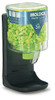 Moldex 7725 Pura-Fit Small Ear Plugs Dispenser Clear M7725