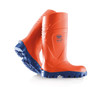 Bekina Steplite X Thermoprotec Full Safety Non Metalic Wellingtons S5 Orange 10 BNXAC9P625310