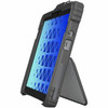 Max Interactive Maxcases Extreme Shell Rugged Case for Microsoft Surface Pro 9 S MS-ES-SP-G9-BLK