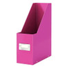 Leitz Click & Store WOW Magazine File Pink 60470023 60470023