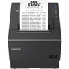 Epson Tm-T88Vii 112A0. Print Technology: Thermal Type: Pos Printer Maximum Resol C31CJ57112A0