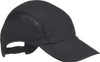 3M Hc24 First Base 3 Classic Standard Peak Safety Baseball Cap Black HC24BL