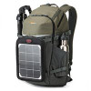 Lowepro LP37016-PWW FLIPSIDE TREK 450 for DSLR/DJI LP37016-PWW