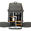 Lowepro LP37016-PWW FLIPSIDE TREK 450 for DSLR/DJI LP37016-PWW