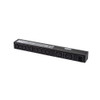 Apc Rack Pdu Basic 1 U 16A 230V. Pdu Types: Basic Rack Capacity: 0U/1U Type: Sin AP9559