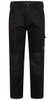 Jcb Workwear Essential Trousers Black Size 38 D+AO-38
