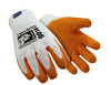 Hexarmor Sharpsmaster Ii Glove Orange Size 8 HEX9014-08