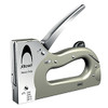 Rexel 2101209 Heavy Duty Tacker Satin Chrome HEAVYDUTYTACKER