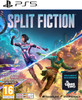 Split Fiction Sony Playstation 5 PS5 Game