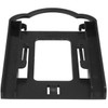 Startech 5 Pack 2.5" Ssd / Hdd Mounting Bracket for 3.5" Drive Bay Tool-Less Ssd BRACKET125PTP