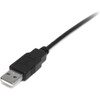 Startech 0.5M Mini Usb 2.0 Cable A To Mini B M/M Connect Your Usb Mini Portable USB2HABM50CM