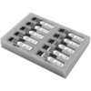 Startech Cisco Glc-Sx-Mm Compatible Sfp Module 10 Pack 1000Base-Sx 1Gbe Gigabit GLCSXMM10PST